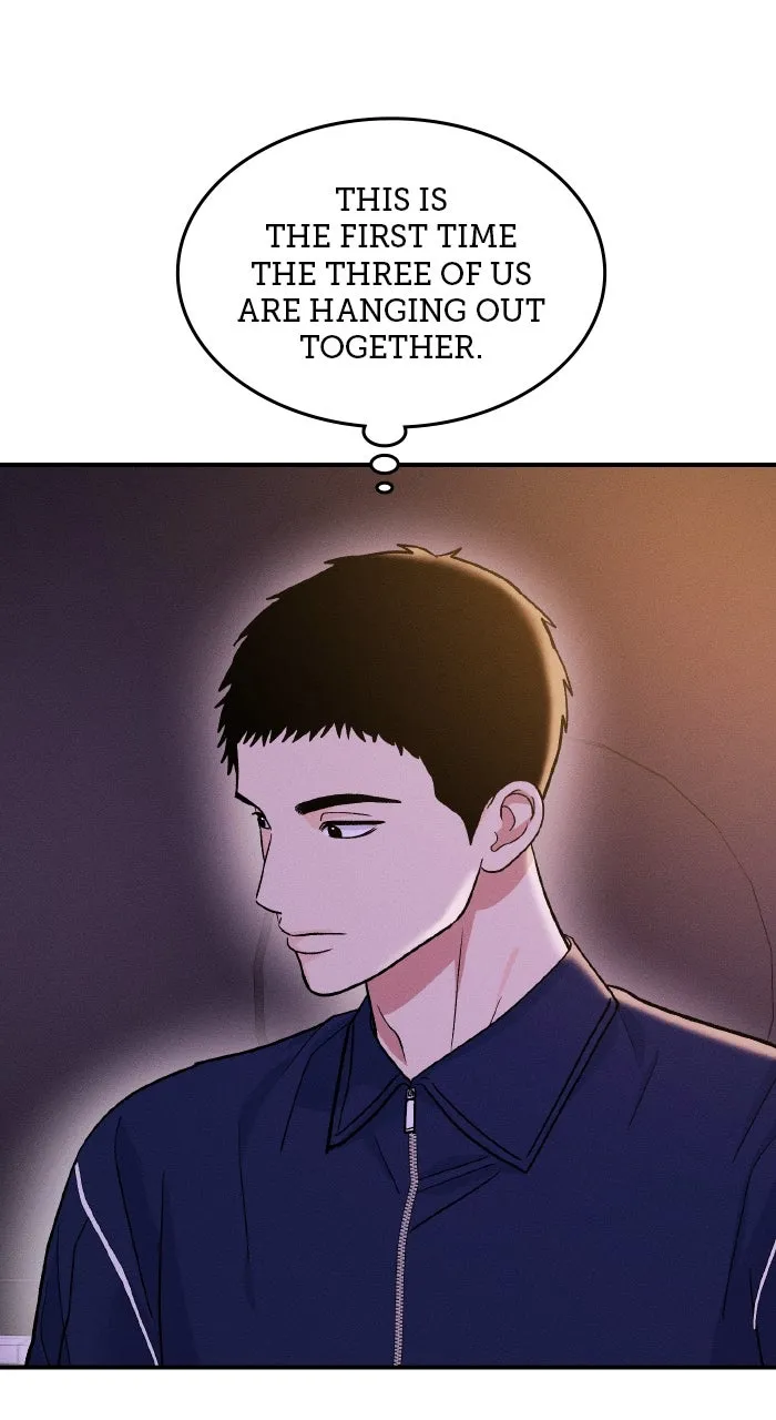 Singles’ Royale Chapter 21 page 36 - 