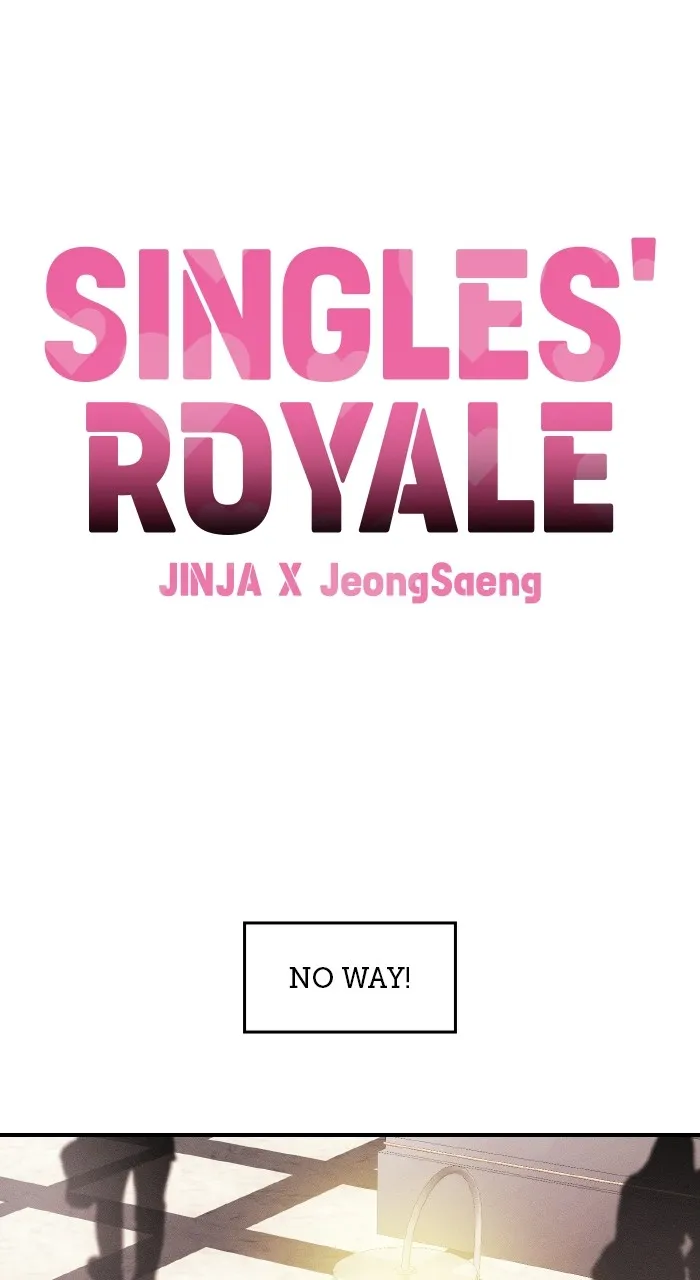 Singles’ Royale Chapter 21 page 44 - 