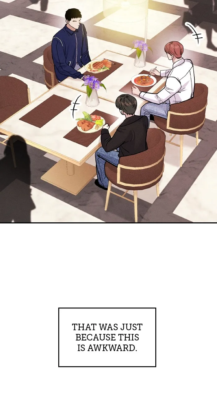 Singles’ Royale Chapter 21 page 45 - 