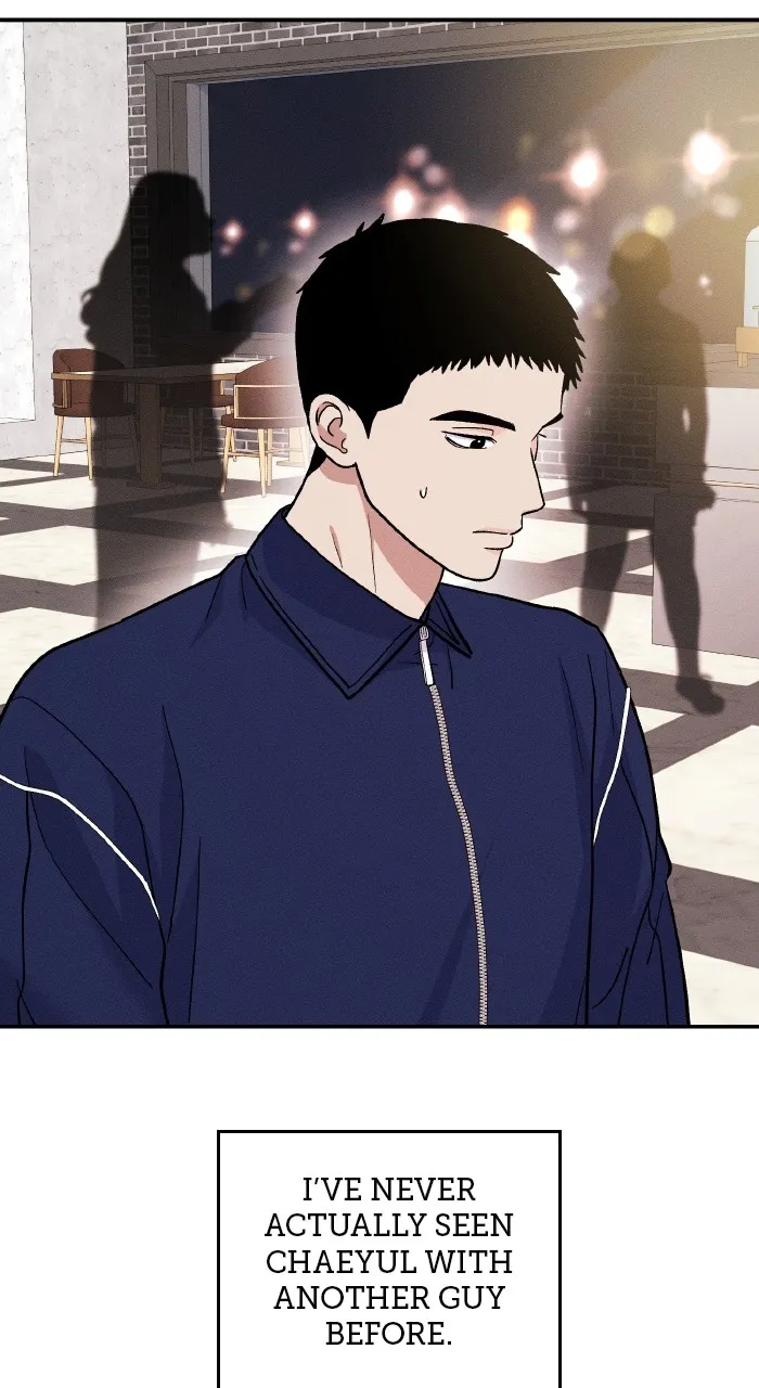 Singles’ Royale Chapter 21 page 46 - 