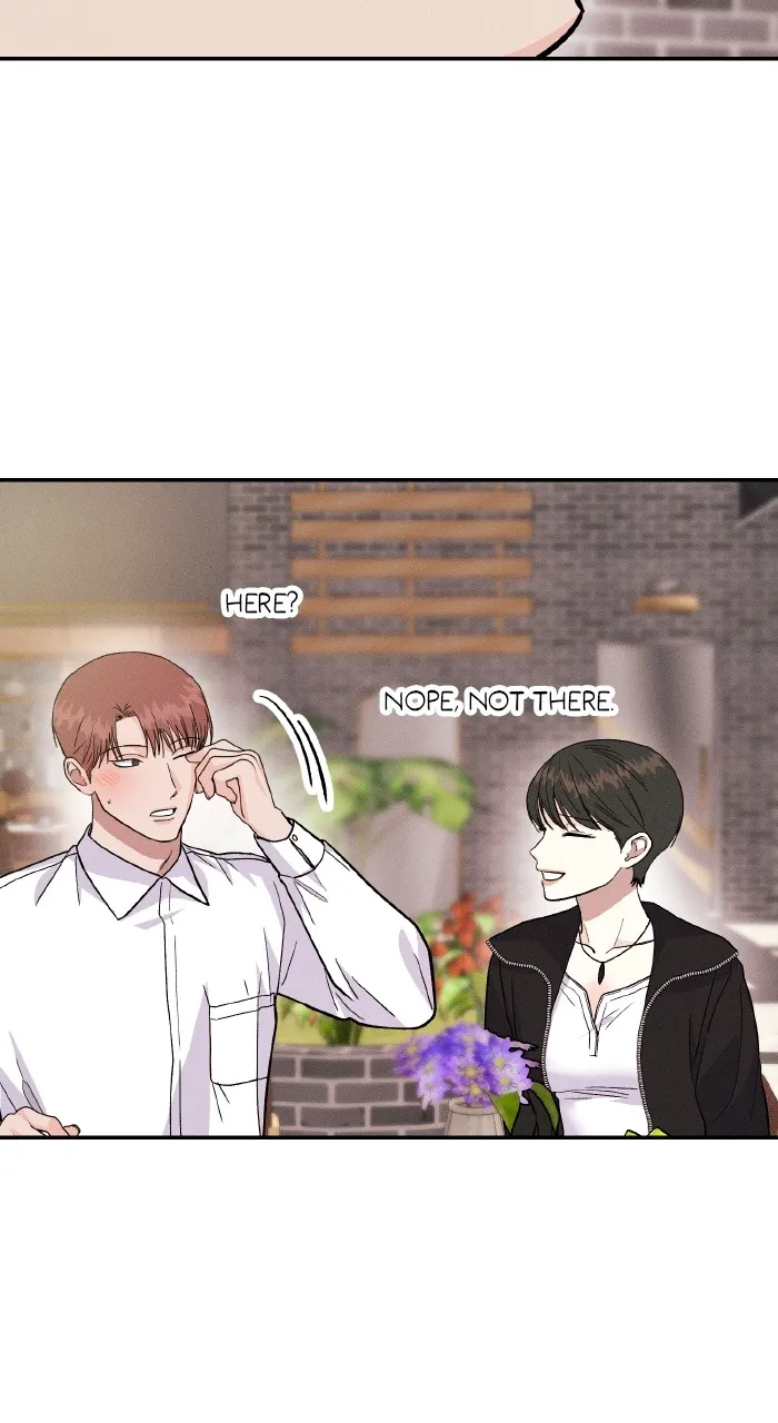 Singles’ Royale Chapter 21 page 48 - 