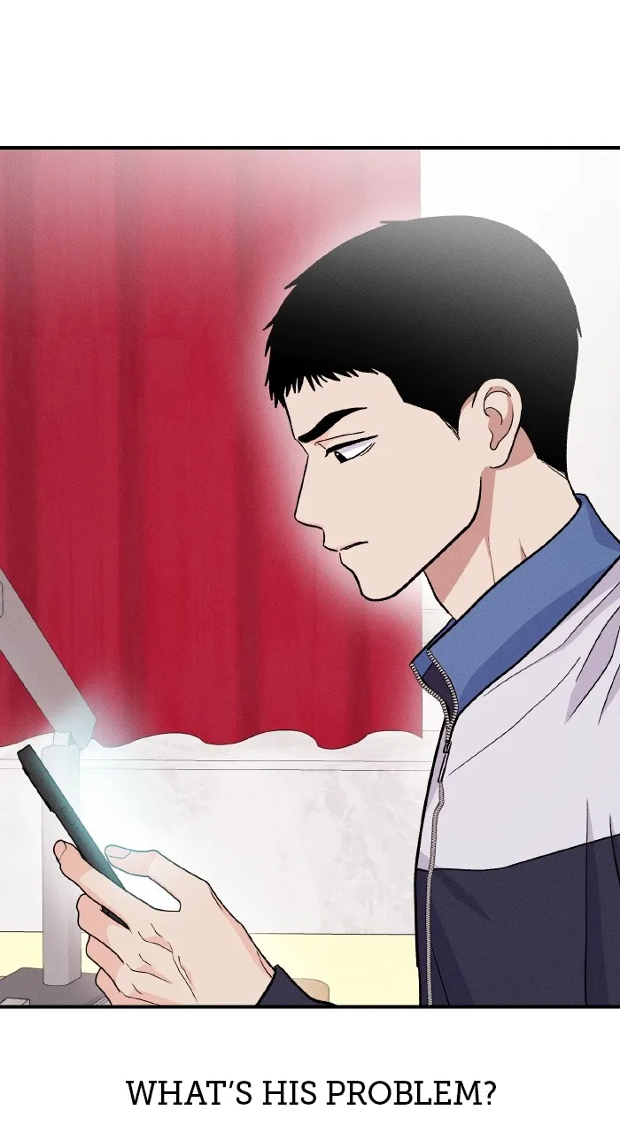 Singles’ Royale Chapter 21 page 67 - 