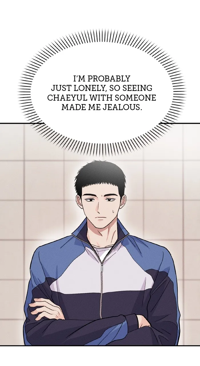 Singles’ Royale Chapter 21 page 72 - 