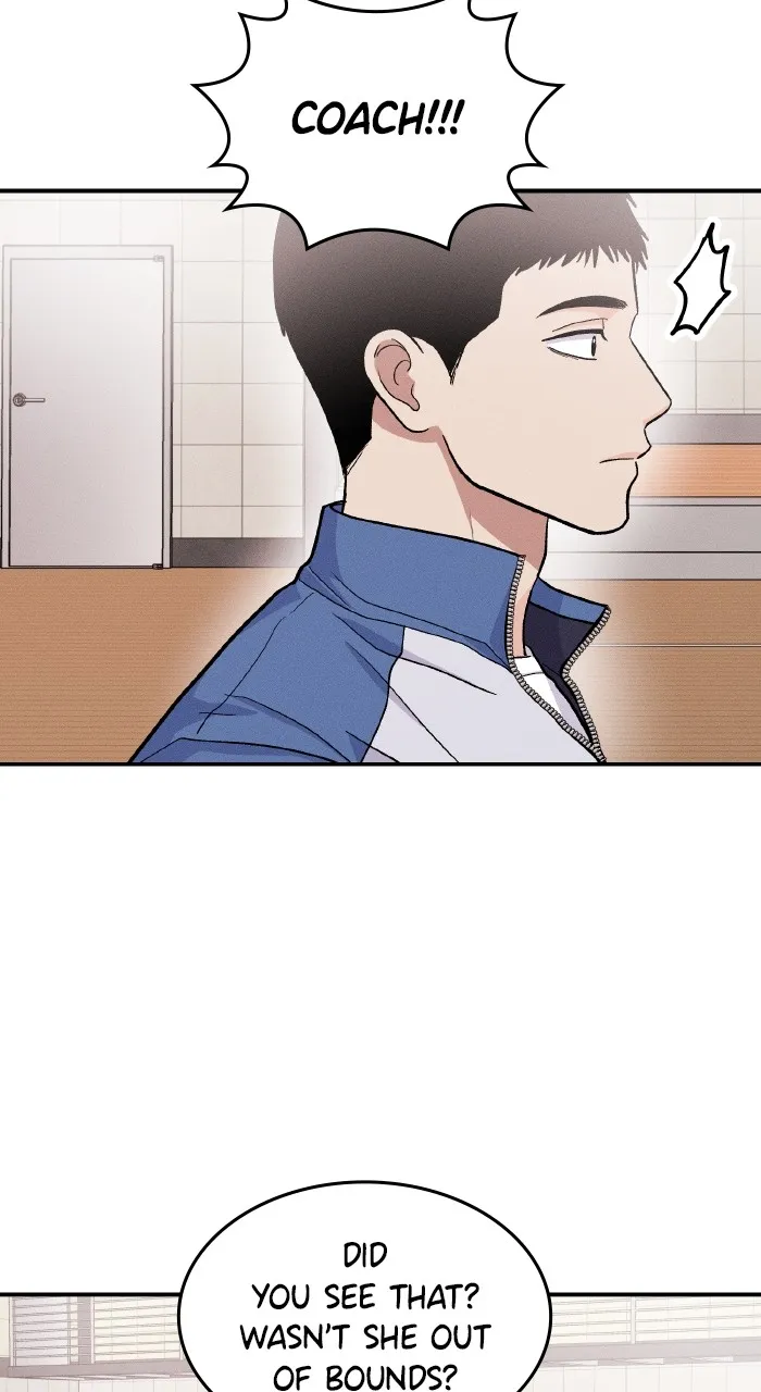 Singles’ Royale Chapter 21 page 76 - 