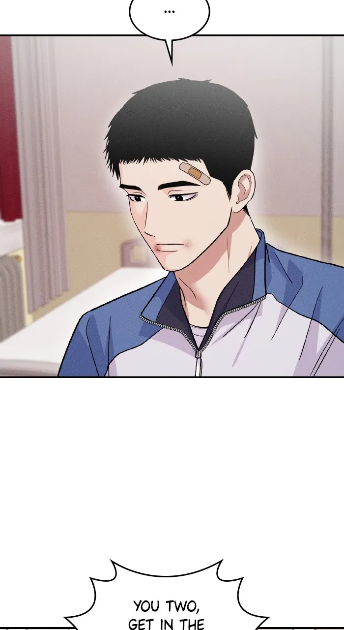 Singles’ Royale Chapter 21 page 84 - 