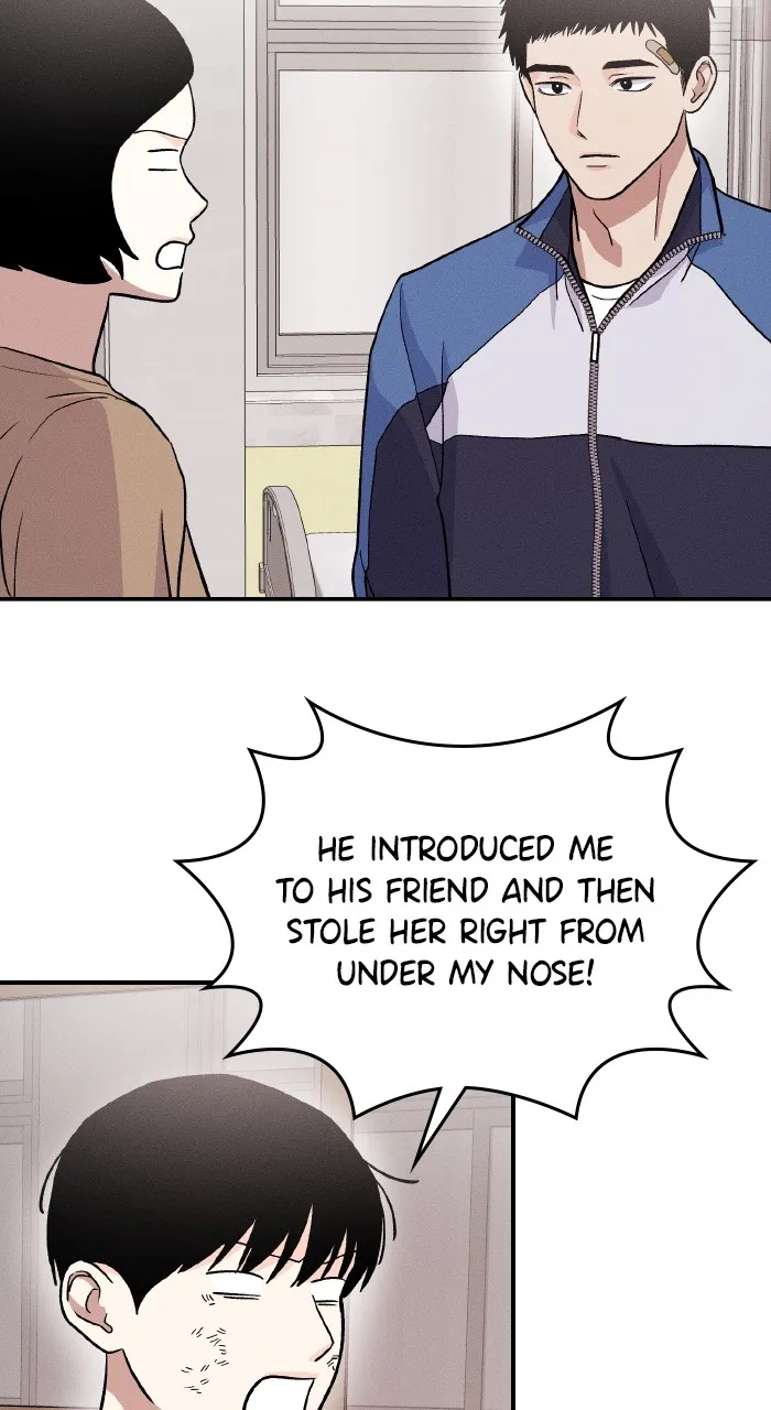 Singles’ Royale Chapter 21 page 87 - 