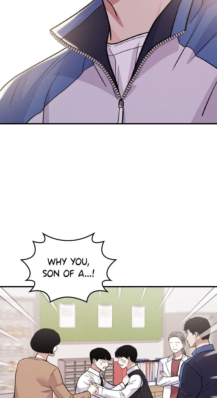 Singles’ Royale Chapter 21 page 91 - 