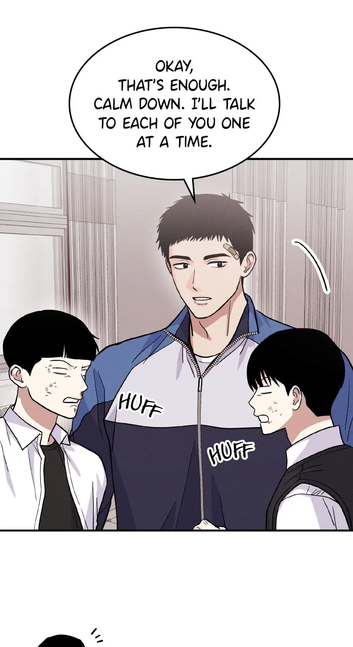 Singles’ Royale Chapter 21 page 93 - 