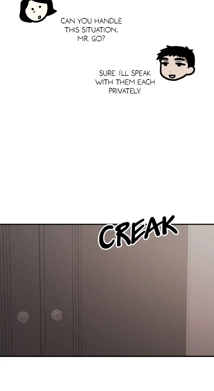 Singles’ Royale Chapter 21 page 94 - 