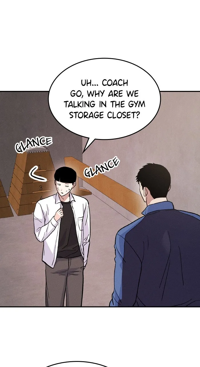 Singles’ Royale Chapter 21 page 95 - 