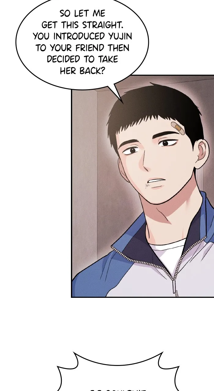 Singles’ Royale Chapter 21 page 96 - 
