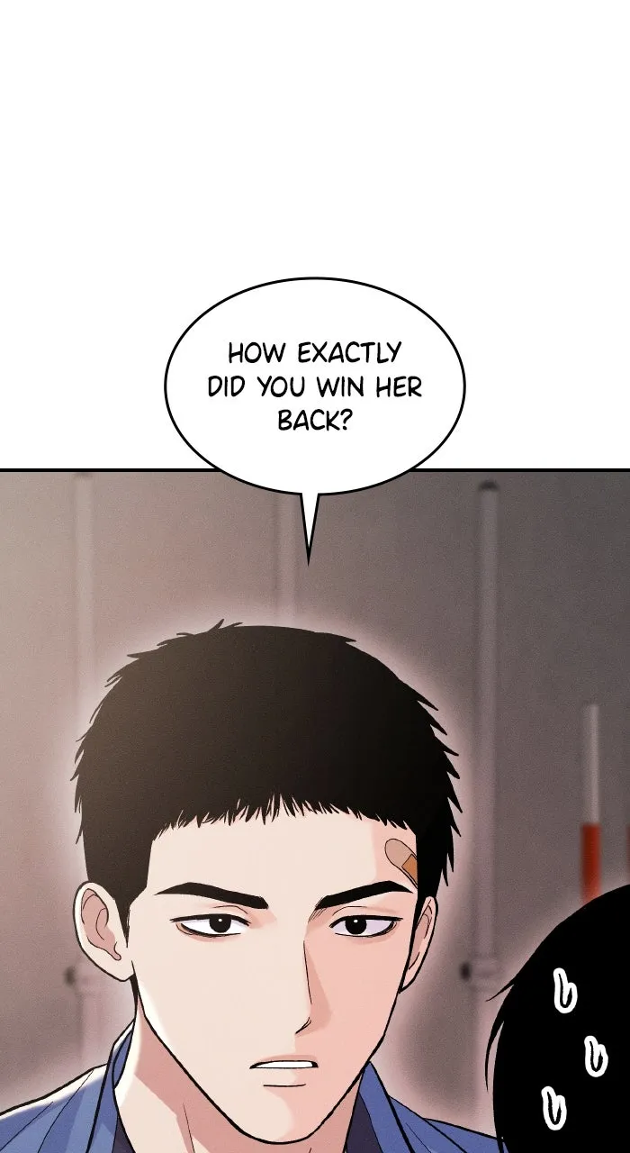 Singles’ Royale Chapter 22 page 1 - 