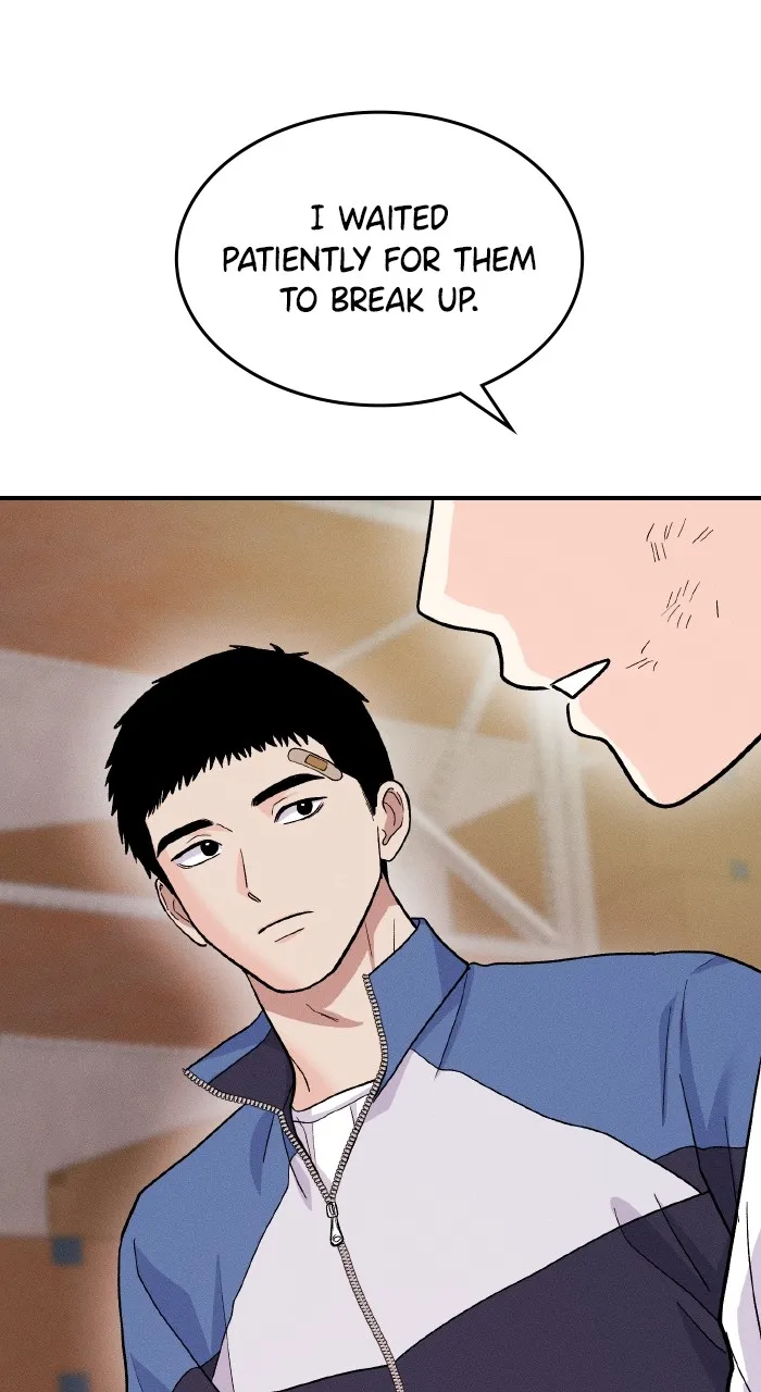 Singles’ Royale Chapter 22 page 12 - 