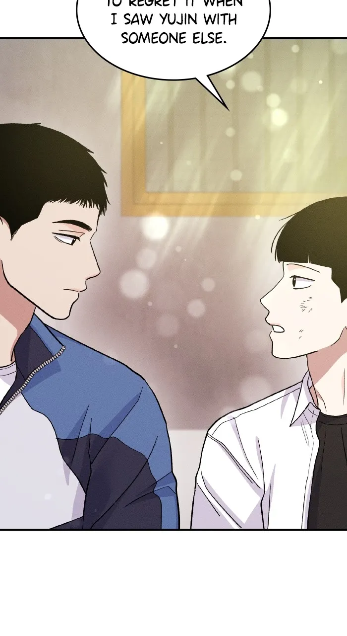 Singles’ Royale Chapter 22 page 20 - 