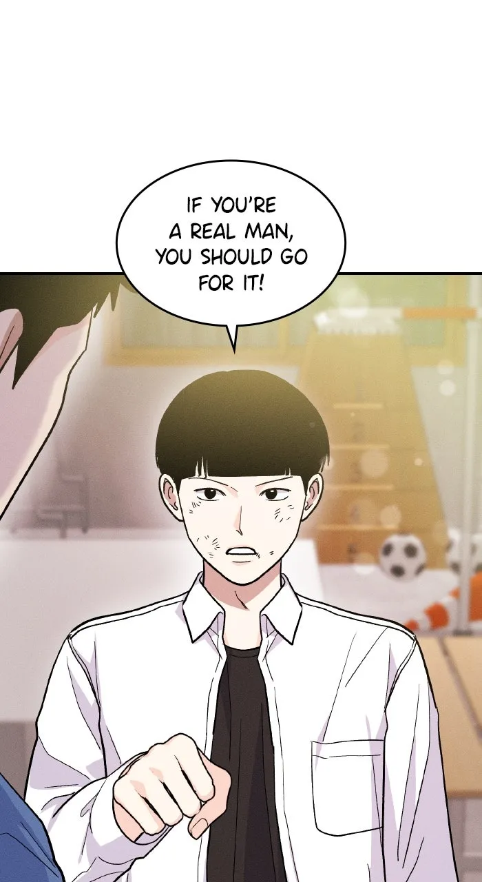 Singles’ Royale Chapter 22 page 25 - 
