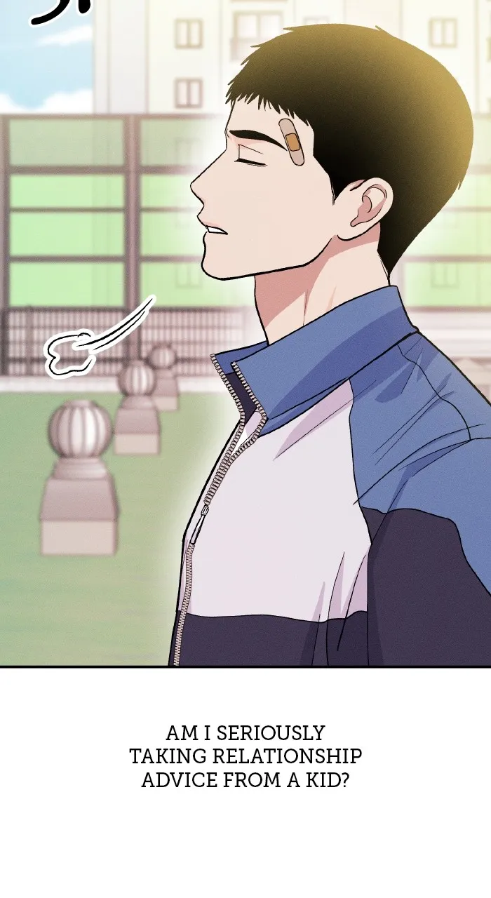 Singles’ Royale Chapter 22 page 34 - 