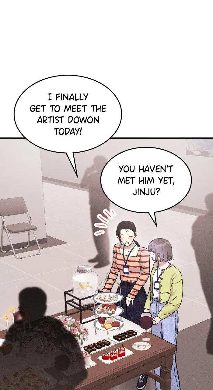 Singles’ Royale Chapter 22 page 37 - 