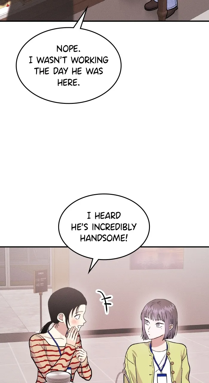 Singles’ Royale Chapter 22 page 38 - 