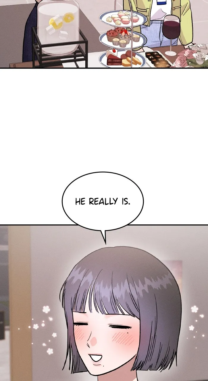 Singles’ Royale Chapter 22 page 39 - 