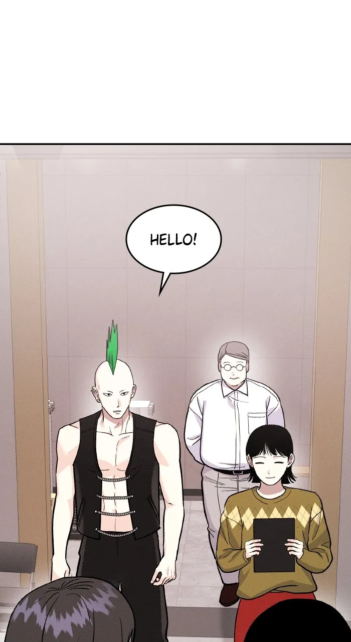 Singles’ Royale Chapter 22 page 44 - 
