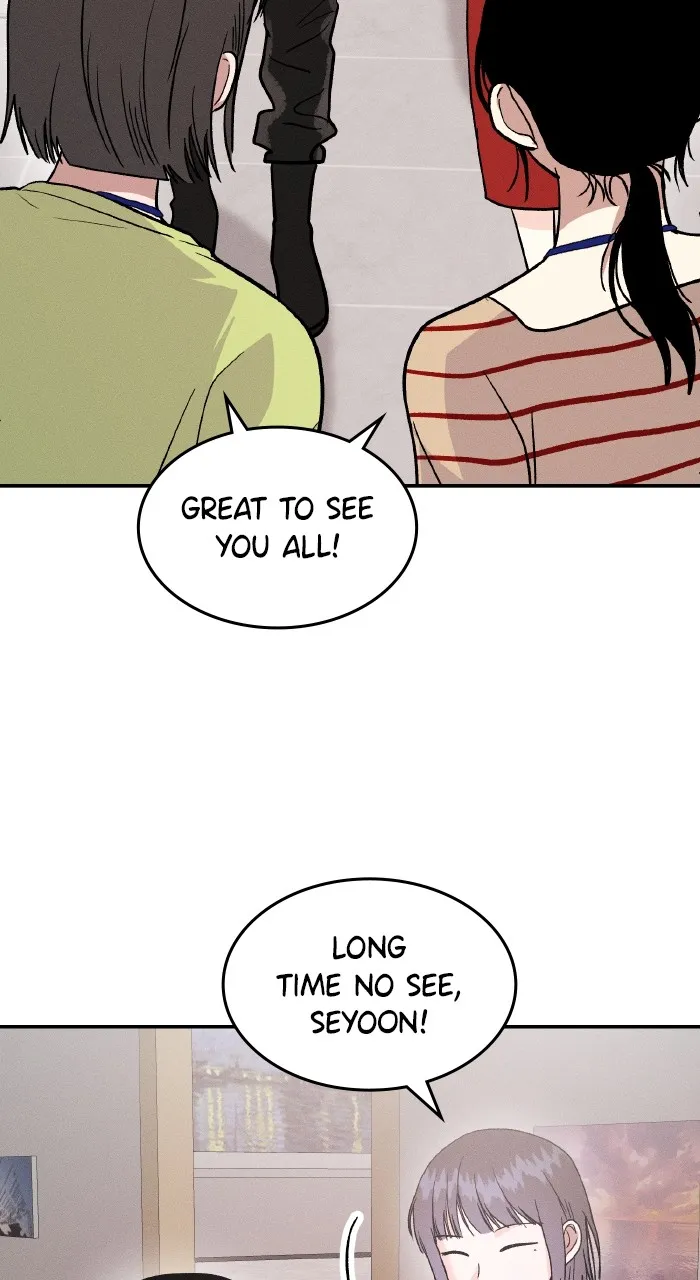Singles’ Royale Chapter 22 page 45 - 