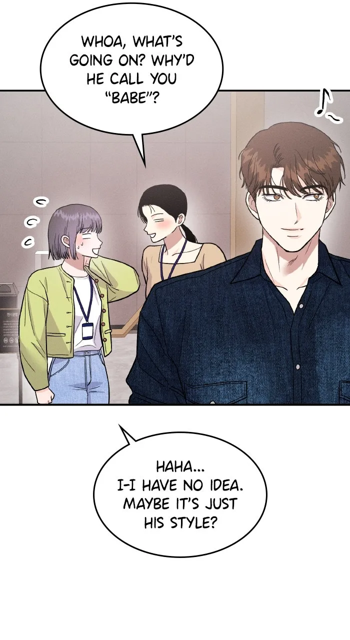 Singles’ Royale Chapter 22 page 52 - 
