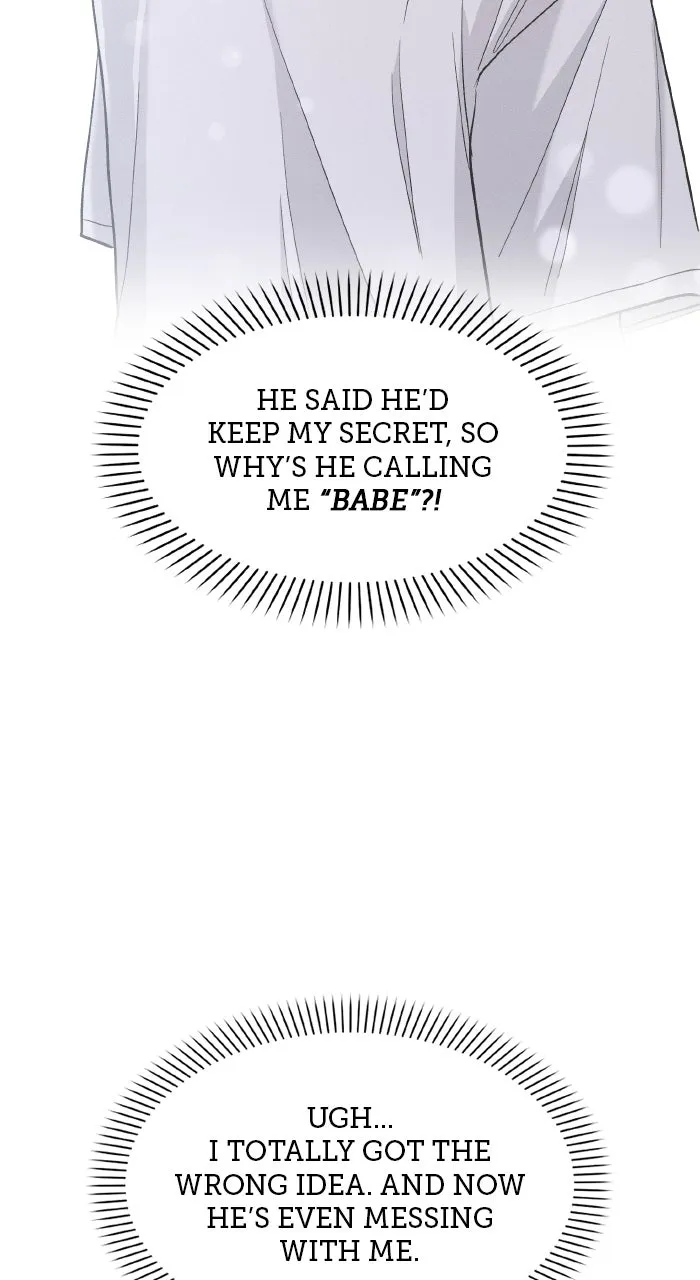 Singles’ Royale Chapter 22 page 54 - 