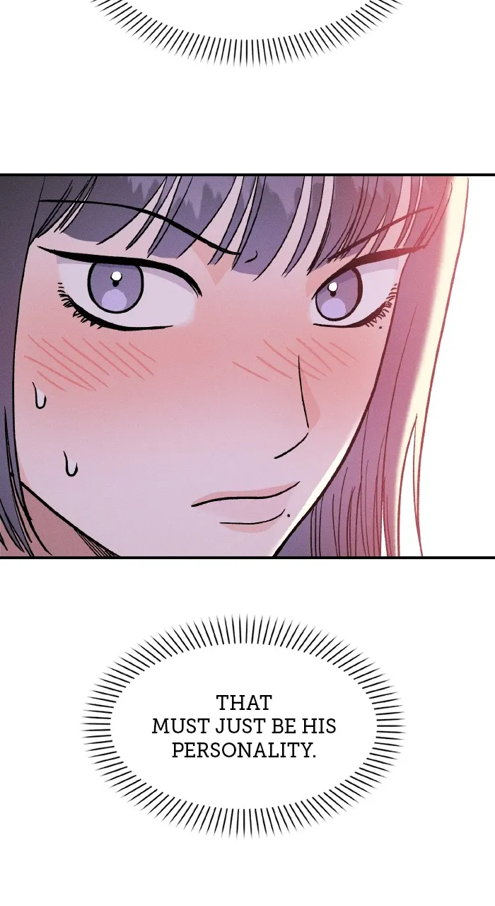 Singles’ Royale Chapter 22 page 55 - 
