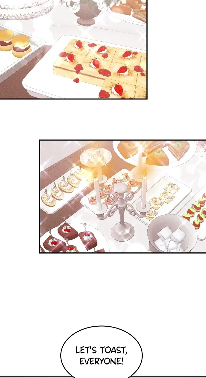 Singles’ Royale Chapter 22 page 59 - 