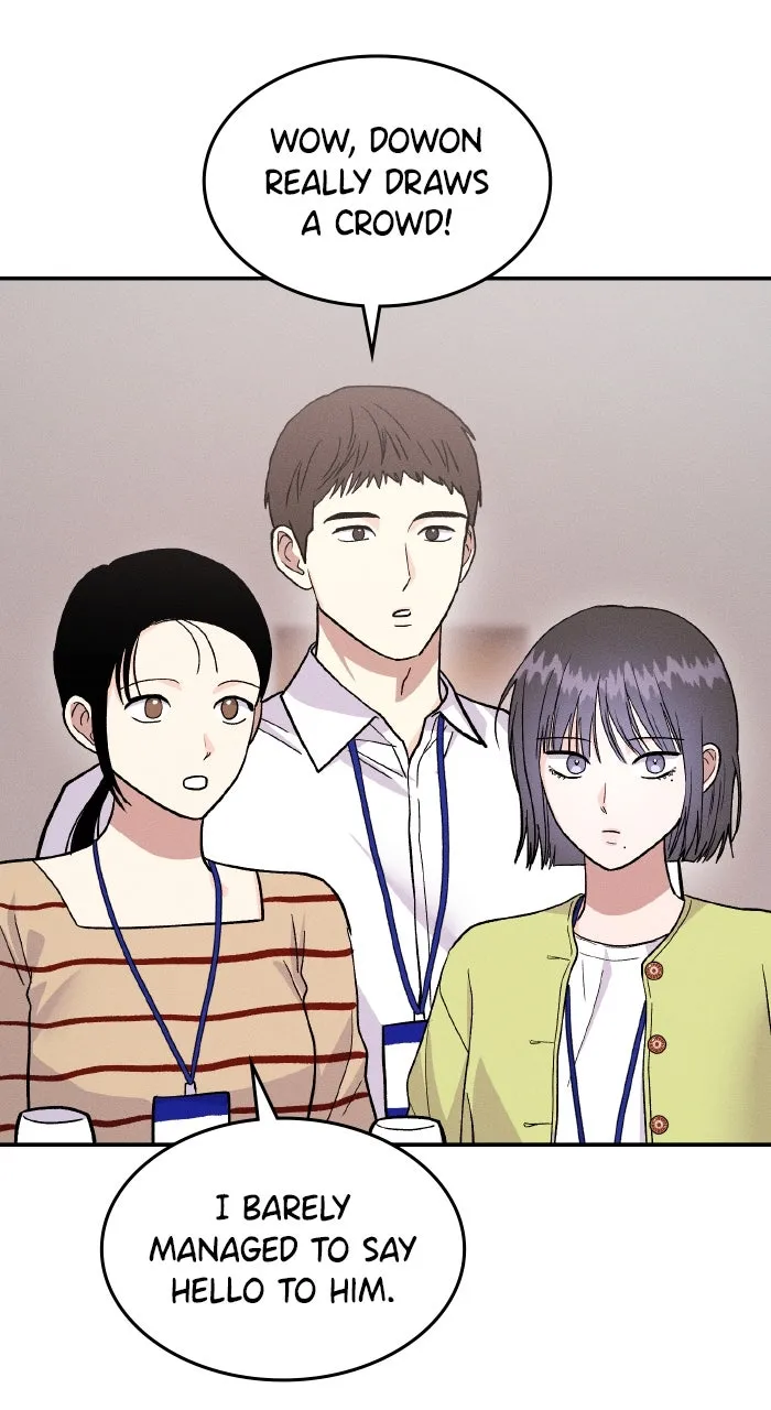Singles’ Royale Chapter 22 page 65 - 
