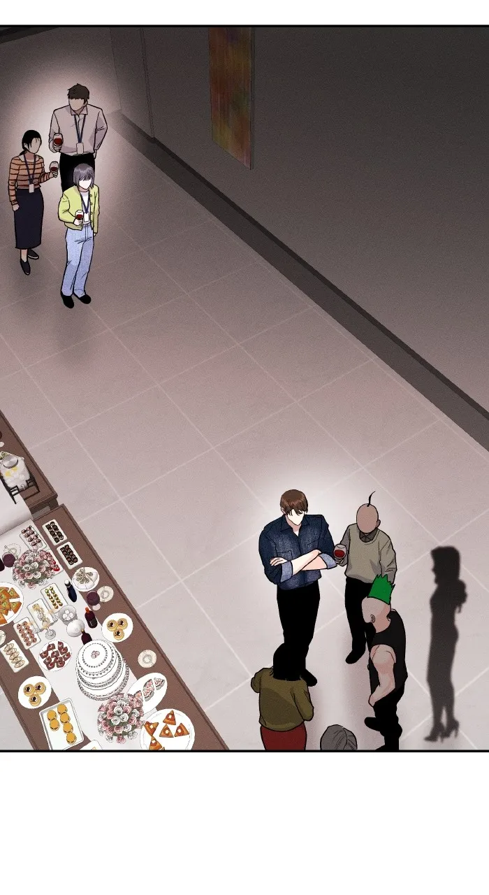 Singles’ Royale Chapter 22 page 70 - 