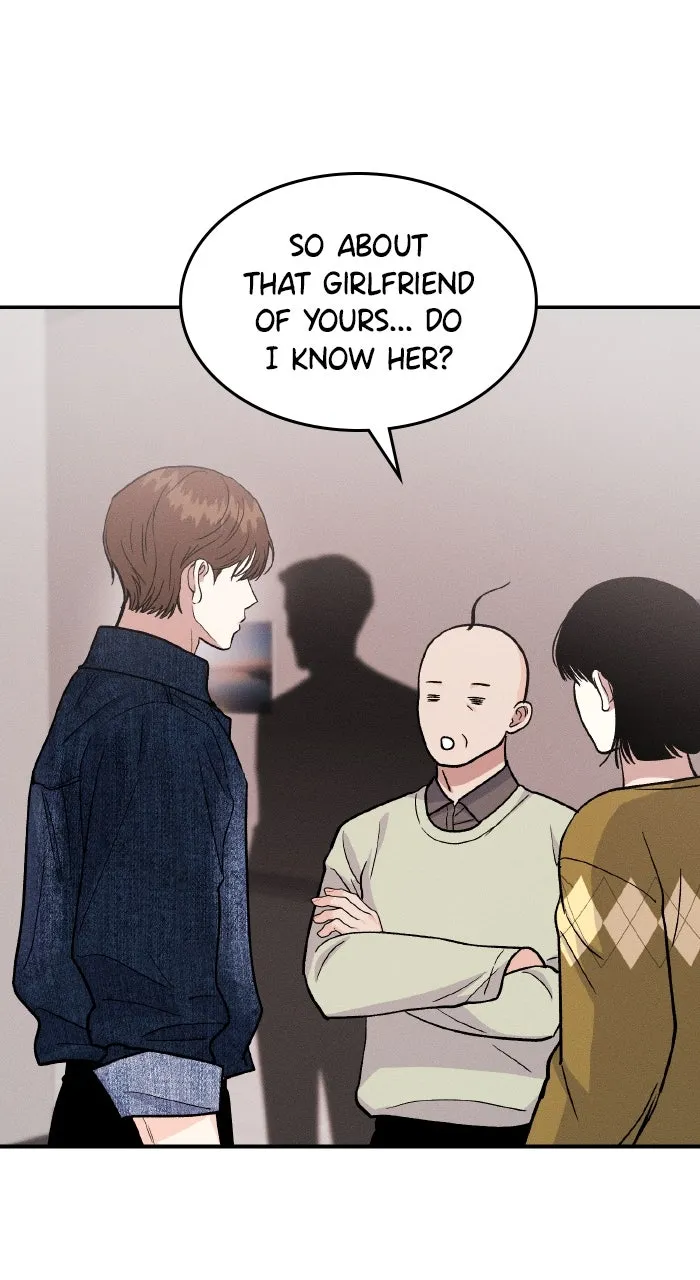 Singles’ Royale Chapter 22 page 83 - 
