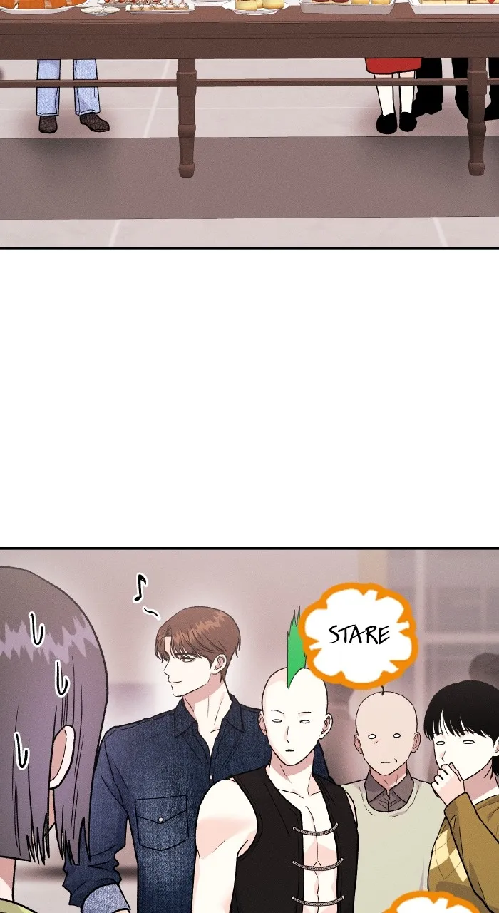 Singles’ Royale Chapter 23 page 2 - 