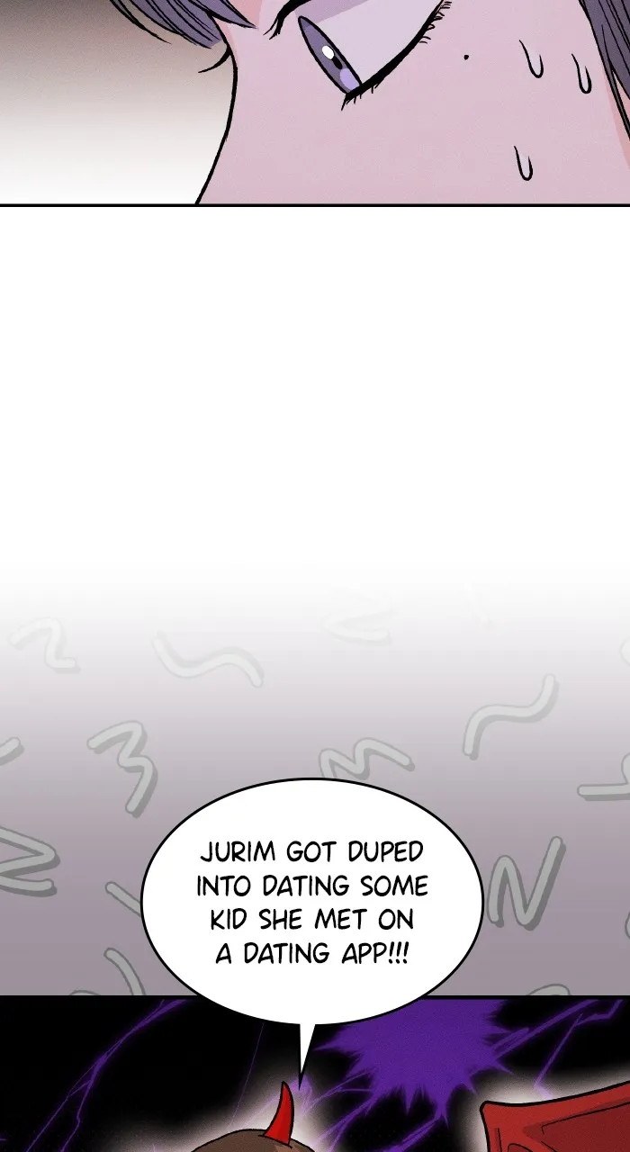 Singles’ Royale Chapter 23 page 12 - 