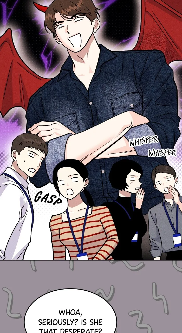 Singles’ Royale Chapter 23 page 13 - 