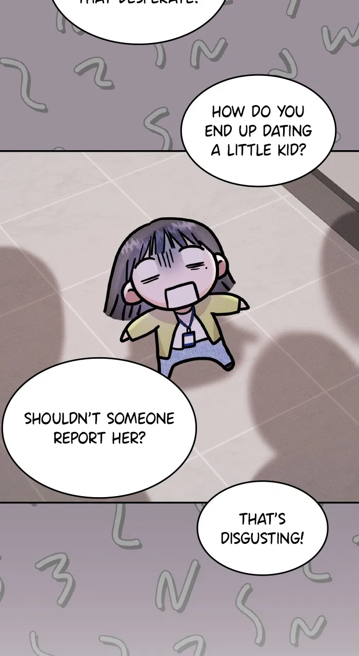Singles’ Royale Chapter 23 page 14 - 