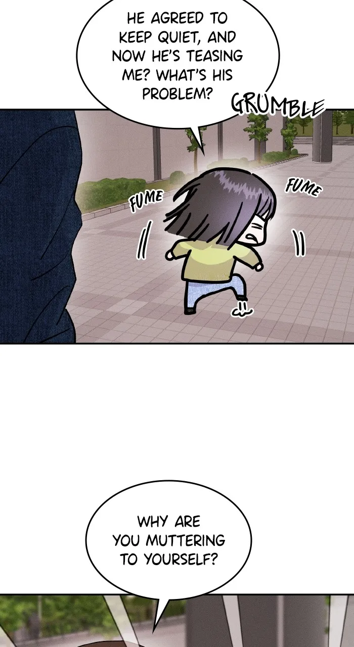 Singles’ Royale Chapter 23 page 16 - 