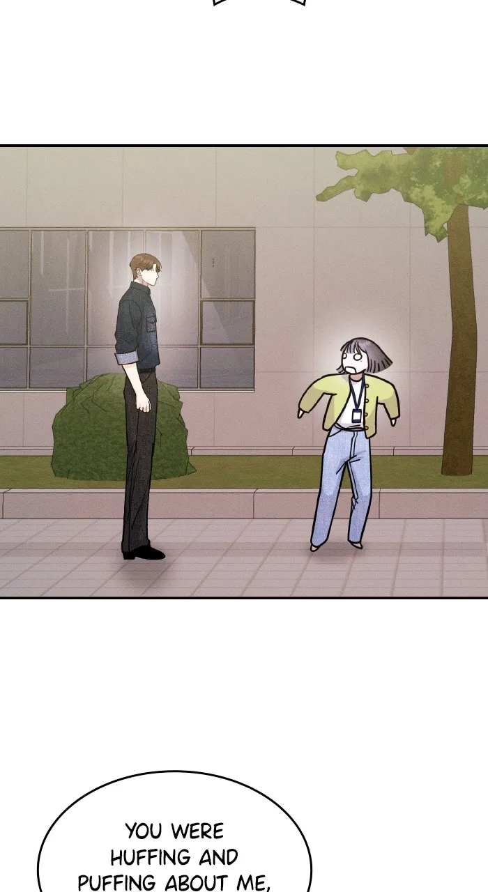 Singles’ Royale Chapter 23 page 18 - 