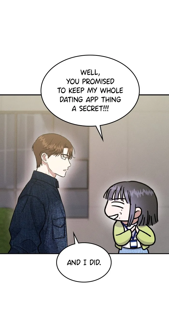 Singles’ Royale Chapter 23 page 20 - 