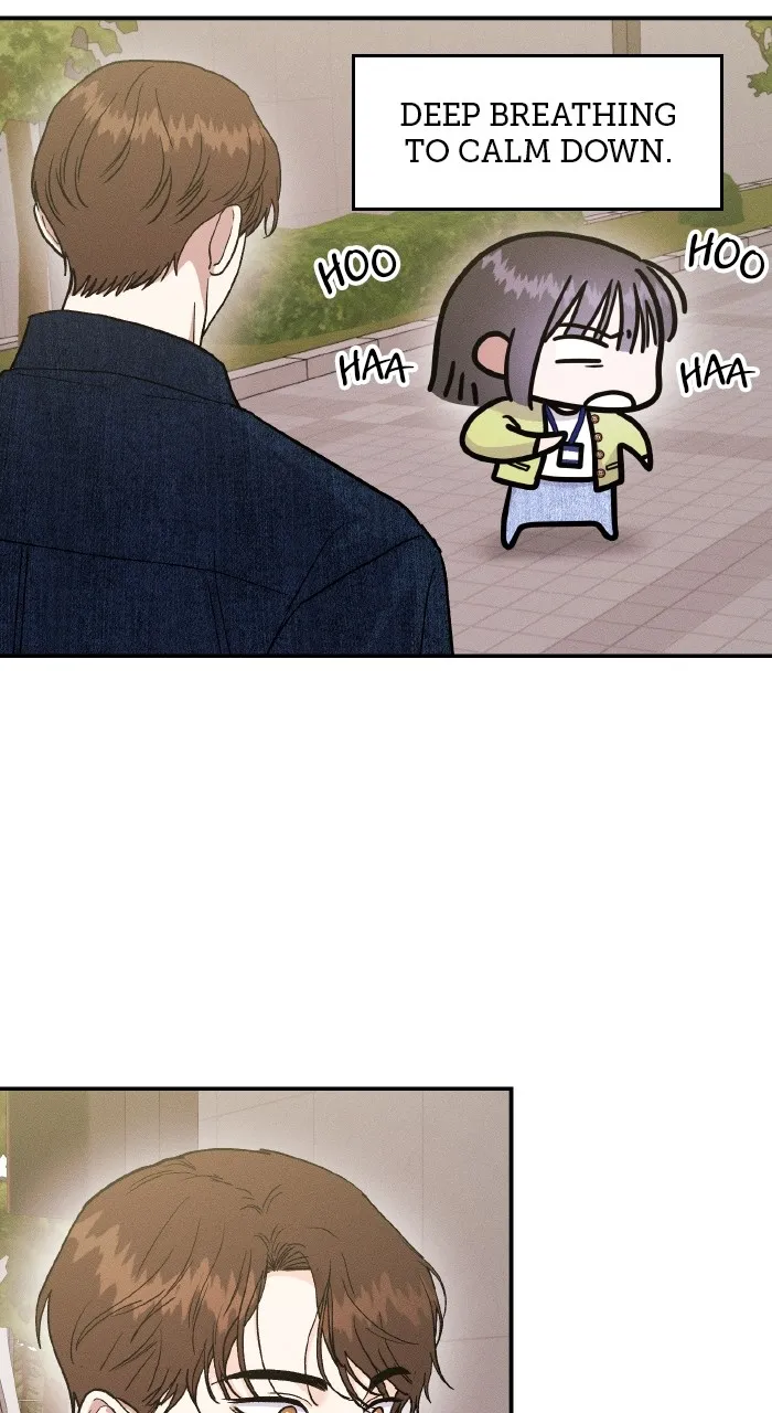 Singles’ Royale Chapter 23 page 22 - 