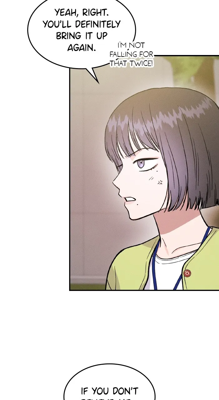 Singles’ Royale Chapter 23 page 24 - 
