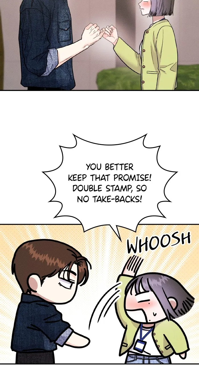 Singles’ Royale Chapter 23 page 34 - 