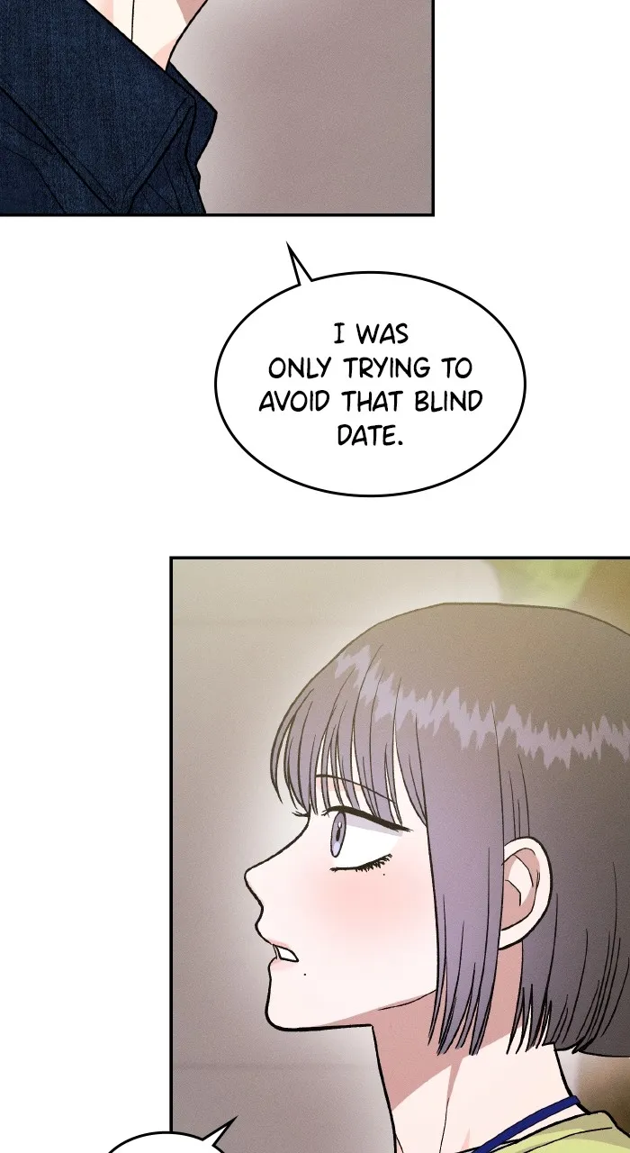 Singles’ Royale Chapter 23 page 36 - 