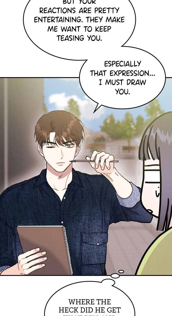 Singles’ Royale Chapter 23 page 38 - 