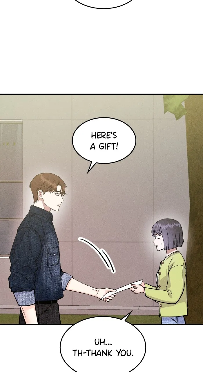 Singles’ Royale Chapter 23 page 40 - 