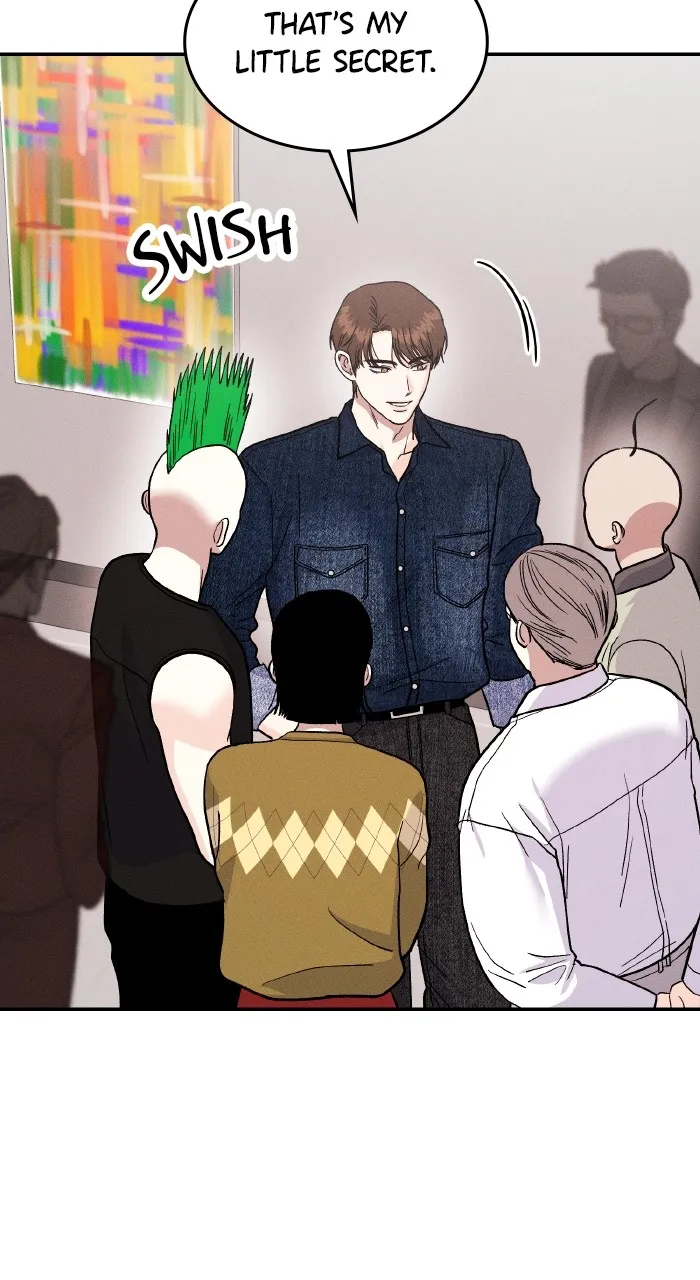 Singles’ Royale Chapter 23 page 5 - 