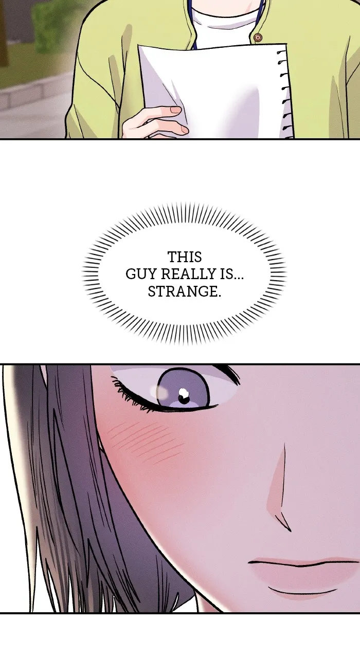 Singles’ Royale Chapter 23 page 43 - 