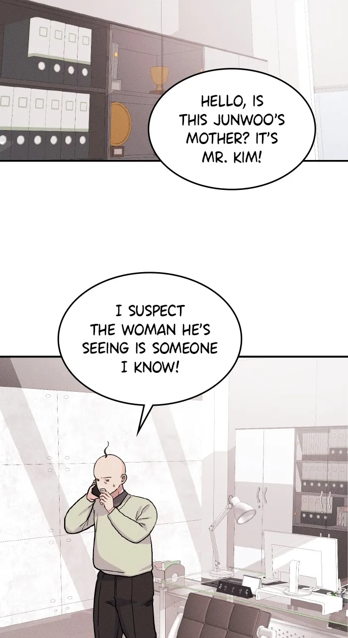 Singles’ Royale Chapter 23 page 45 - 