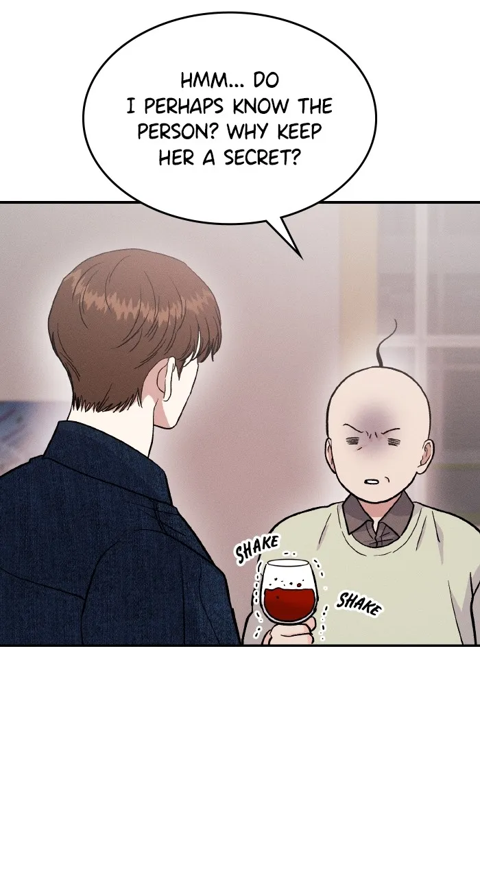 Singles’ Royale Chapter 23 page 6 - 