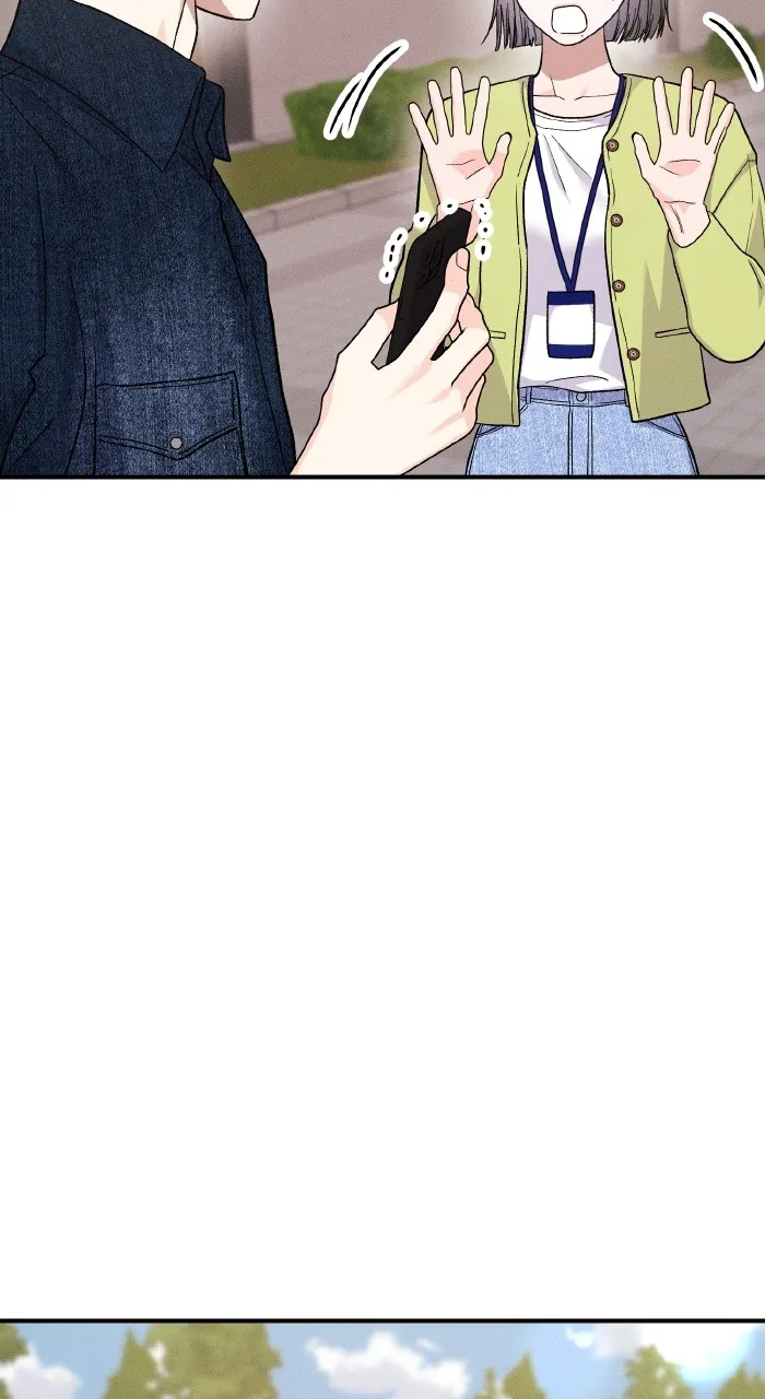 Singles’ Royale Chapter 23 page 55 - 